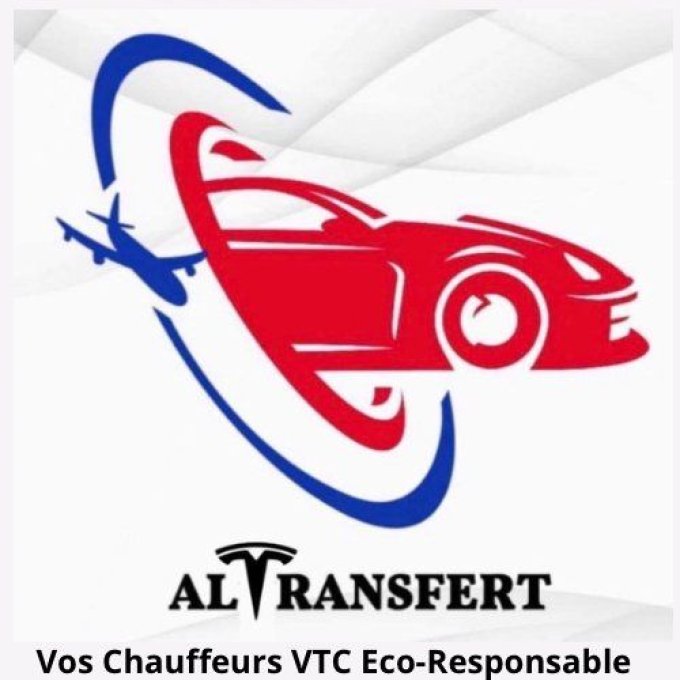 Transfert VTC RODERN Aéroport / Gare