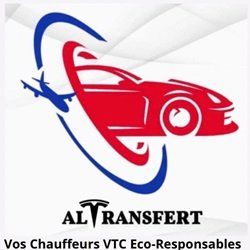 Transfert VTC Bezannes Berline & Van